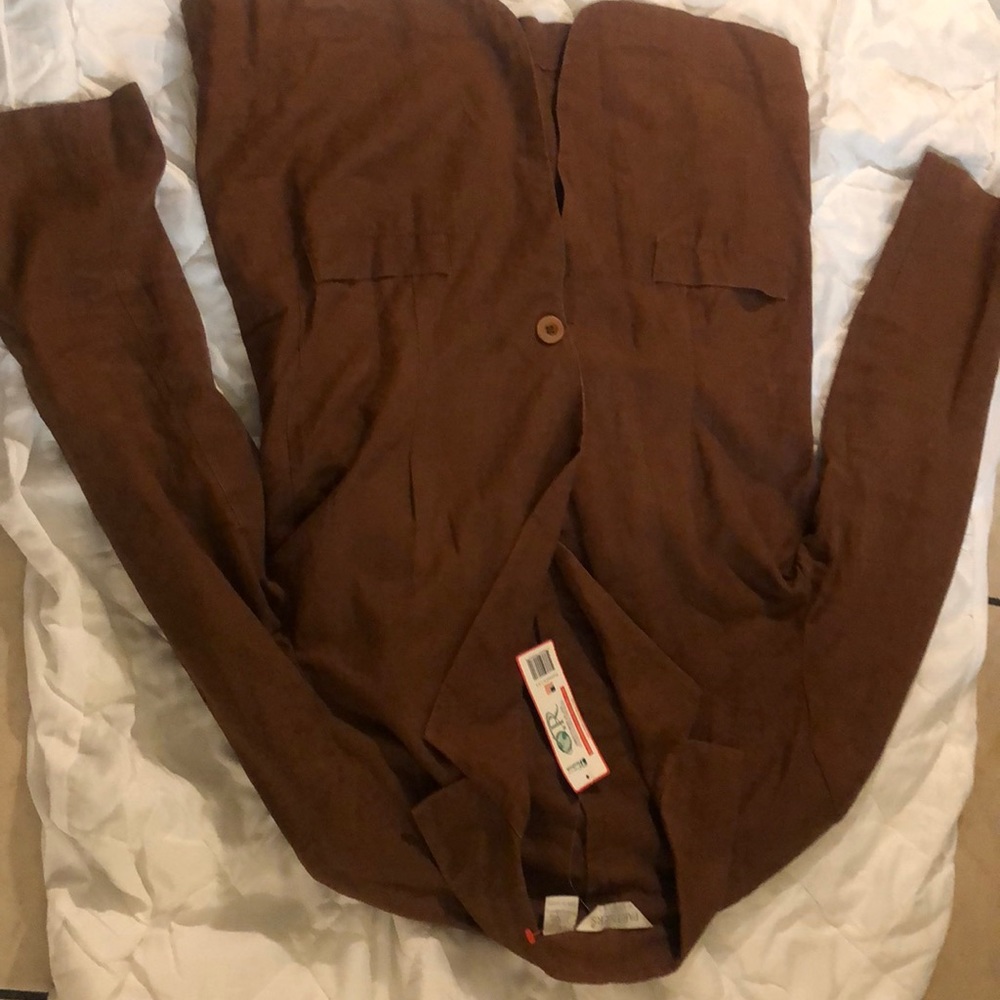 Jacket - Picture 1 of 3